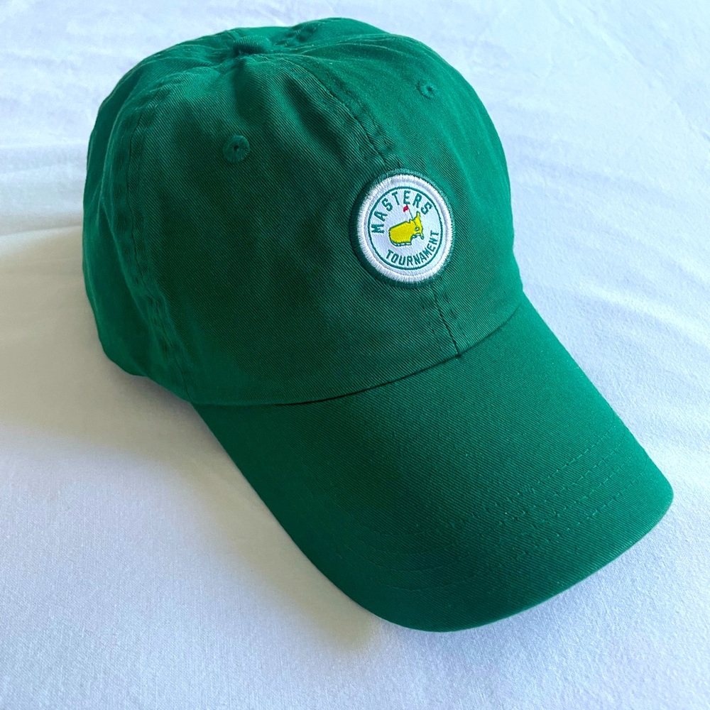 The Masters Dad Hat